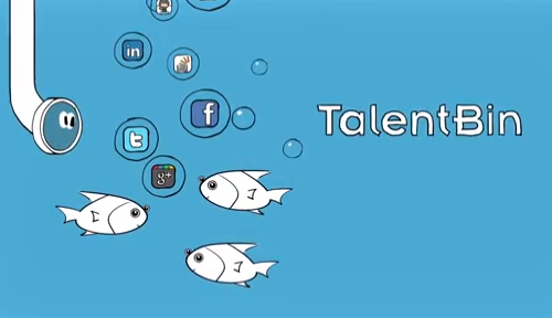 TalentBin