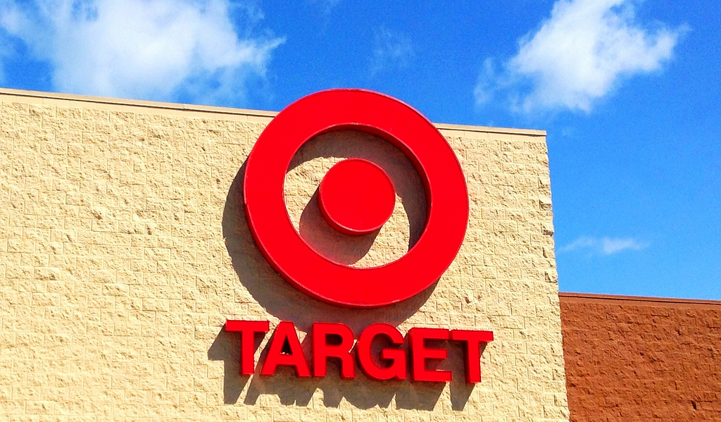 target store