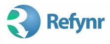 Refynr Logo