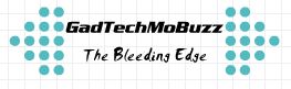 GadTechMoBuzz Logo