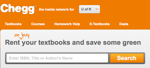 Can you download chegg ebooks