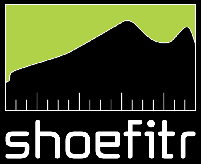 shoefitr running warehouse