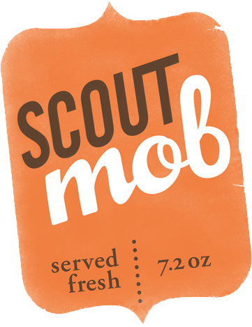 Scoutmob Logo