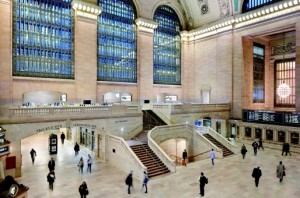 apple store grand central