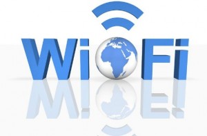 wifi icon