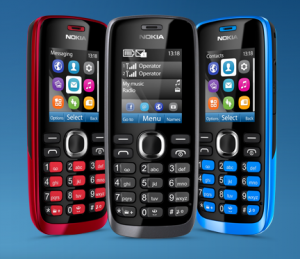 Image: Nokia