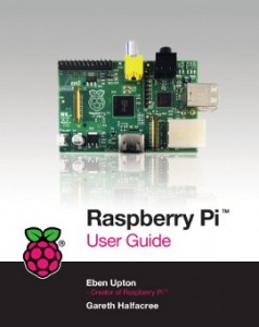 Image: Raspberry Pi