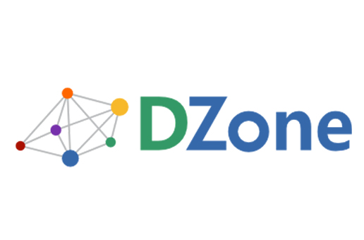 Slide image for North Carolina startup DZone