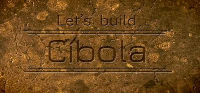 Slide image for Chicago startup incubator Cibola