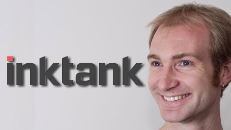 Slide image for InkTank $1M Investment