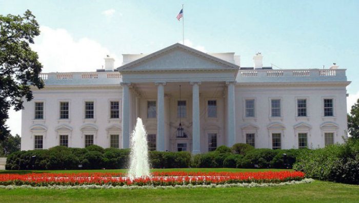 white house