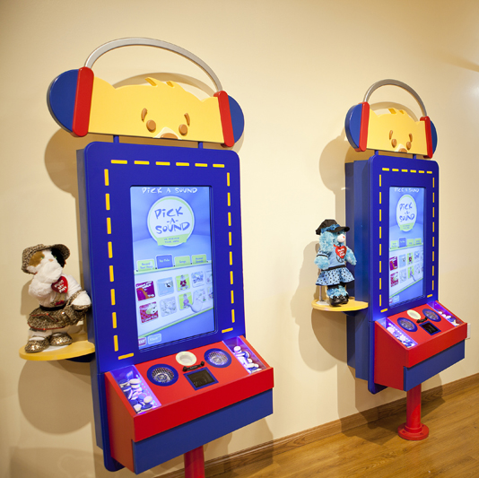 Build-A-Bear expands licensed products with Pokémon character - St. Louis  Business Journal