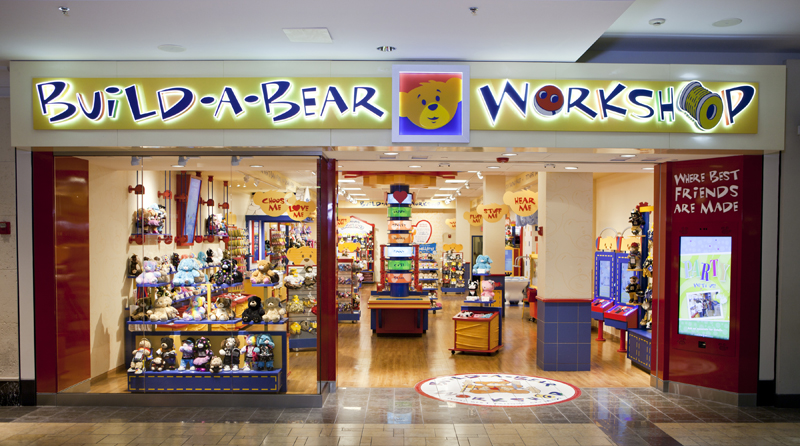 Build-A-Bear Workship says teens and adults are helping drive its recent  success - St. Louis Business Journal