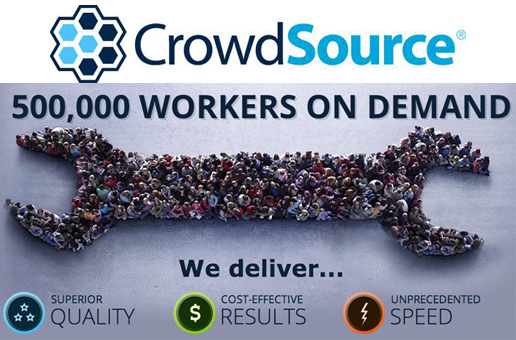 Slide image for CrowdSource Series A Funding