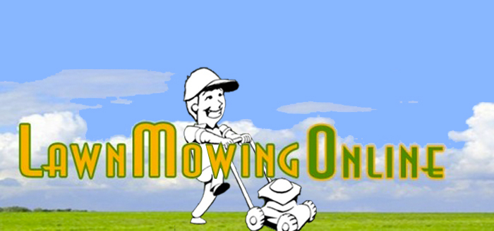 Featured slide image for St. Louis' LawnMowingOnline