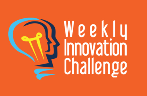 Slide image for Parks College Innovation Challenge iBook