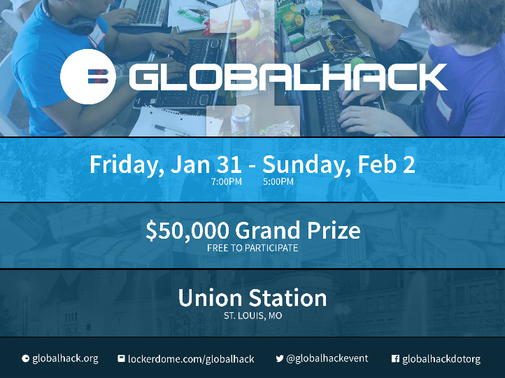 GlobalHack