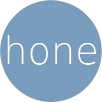 hone