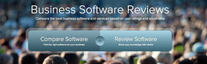 home and business software reviews