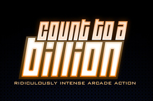 Slide image for RAWR Interactive's Count to a Billion