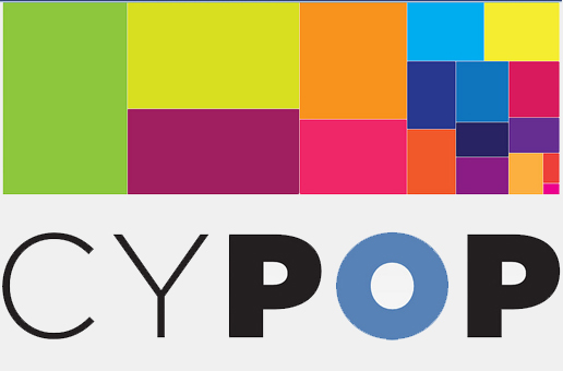 Slide image for Seattle startup CyPOP