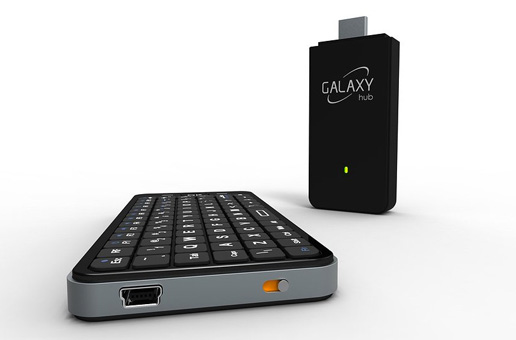 Slide image for Galaxy Hub Indiegogo