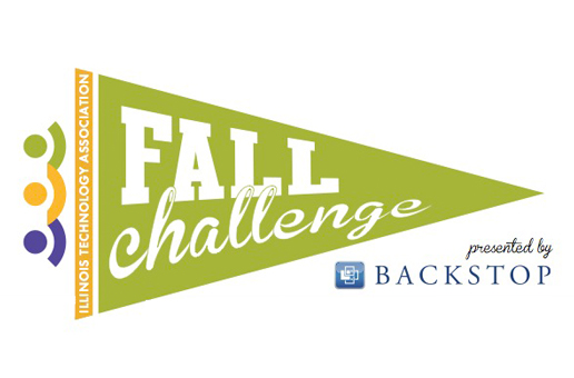 Slide image for ITA Fall Challenge Finals