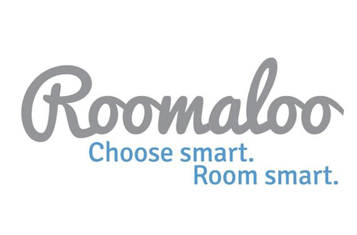 Slide image for Chicago startup Roomaloo