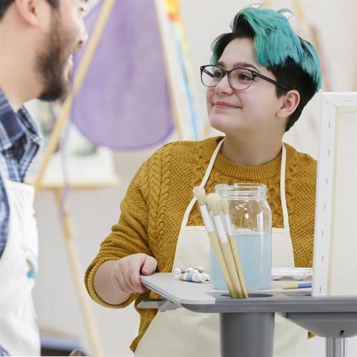 ergotron standing desk