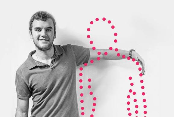 invisible girlfriend