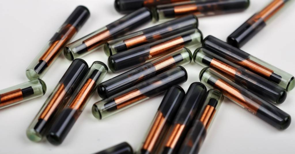 microchip implants