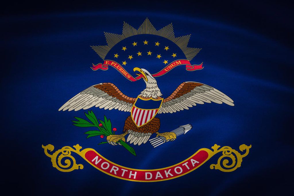 north dakota startups
