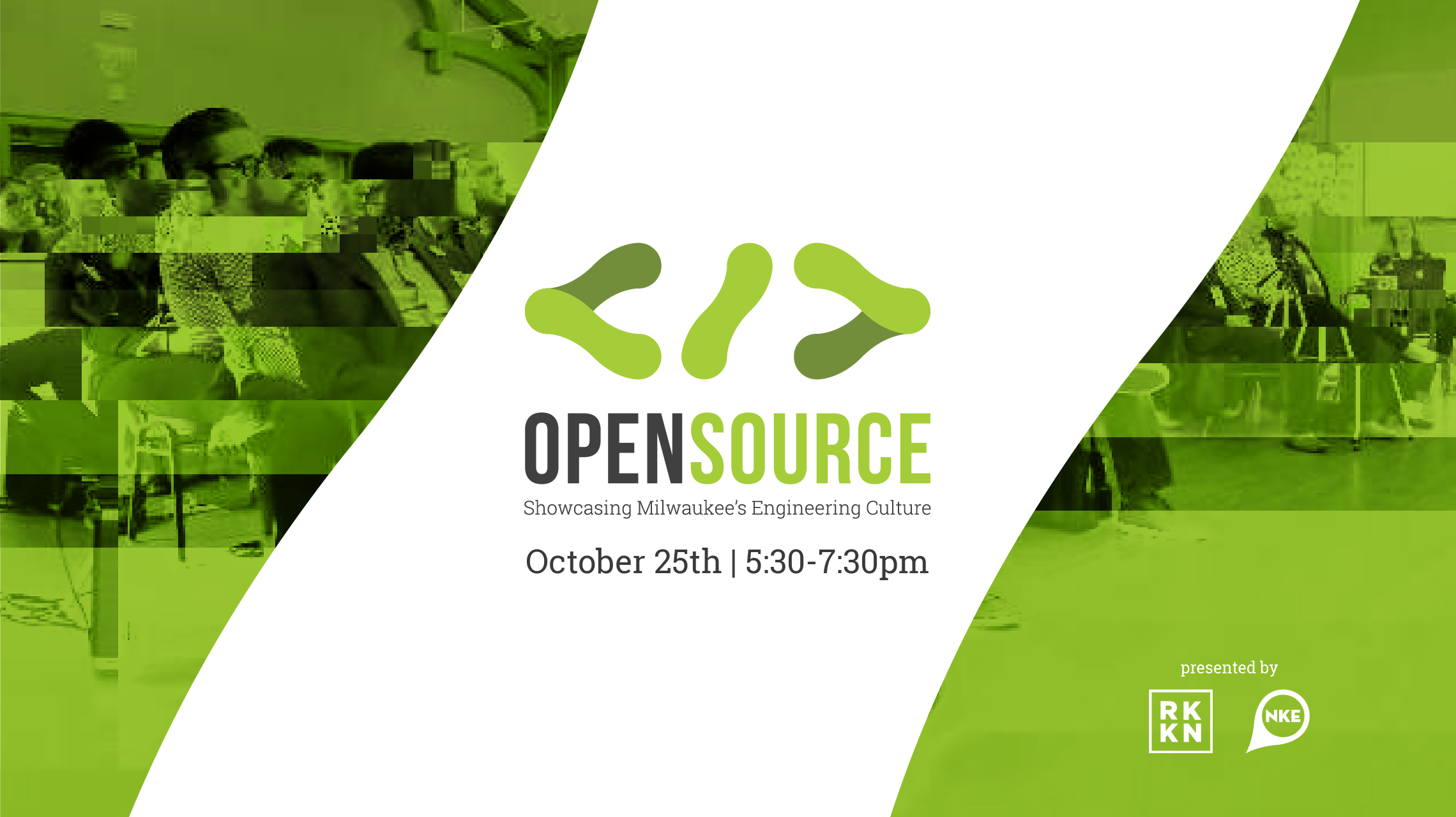 milwaukee open source