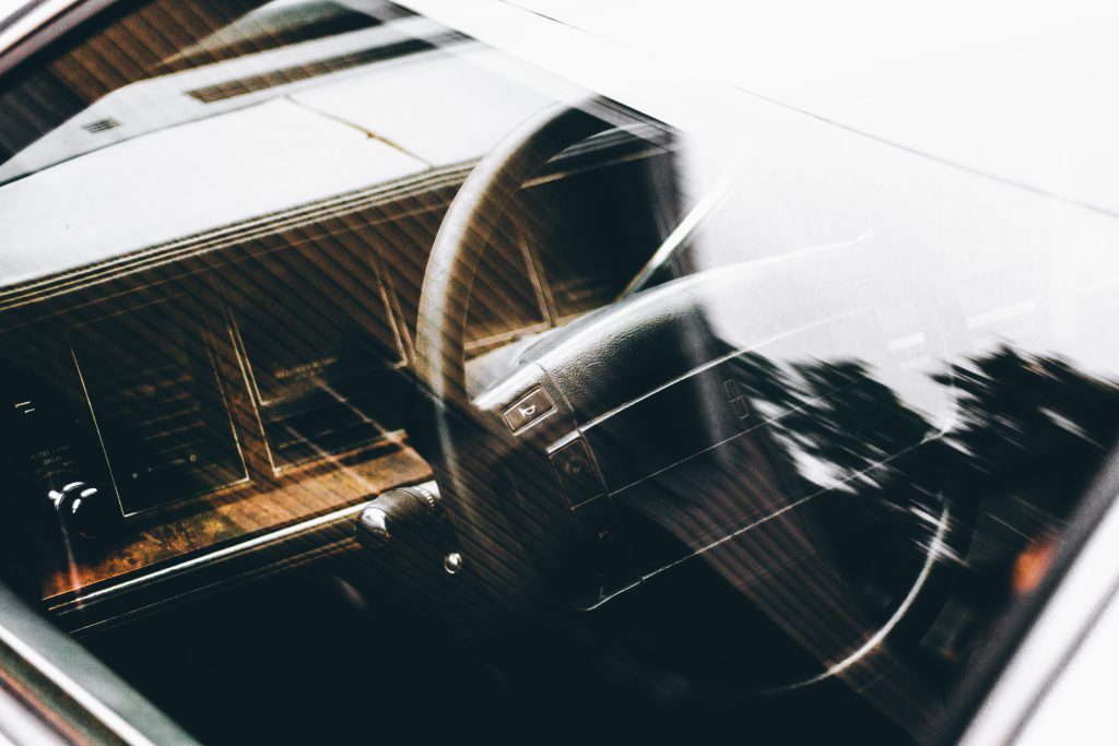 DOT releases new safety guidelines for driverless vehicles at City