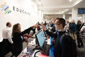 Higher education is turning to AI as universities look for new ways to operate