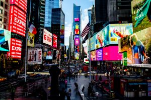 The advertising industry is building standards for a world of AI agents