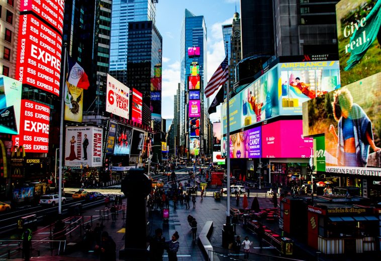 The advertising industry is building standards for a world of AI agents