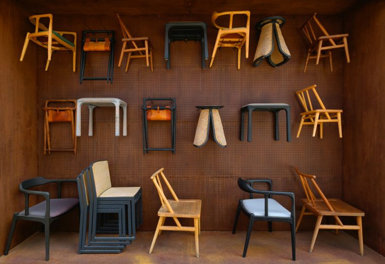 Moving furniture through San Francisco’s Mission District requires a different kind of pickup service