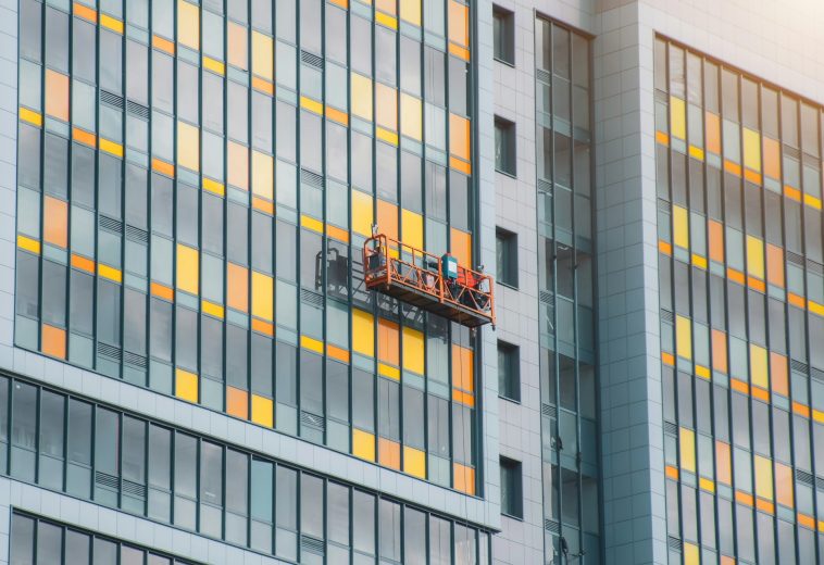 Commercial cleaning in DFW is becoming a facilities management issue