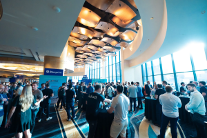 At Blueprint Vegas, Revyse brings the vendor contract into the AI Conversation