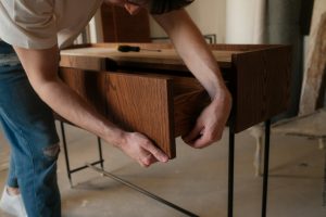 San Francisco’s furniture removal market is shifting toward reuse