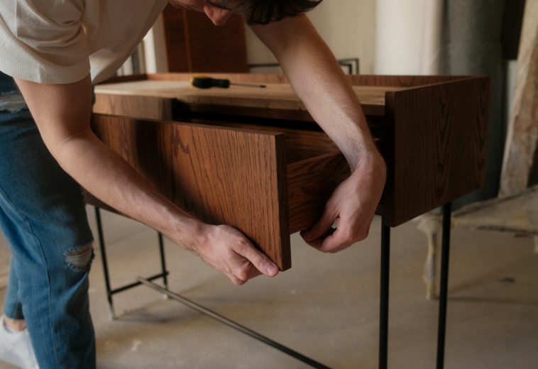 San Francisco’s furniture removal market is shifting toward reuse