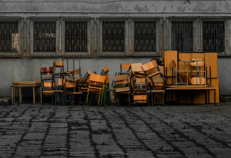 Daly City residents have more options for getting unwanted furniture out of their homes