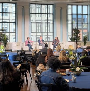 Prezent Vivo examines the limits of AI in scientific communication at Articulate 2026