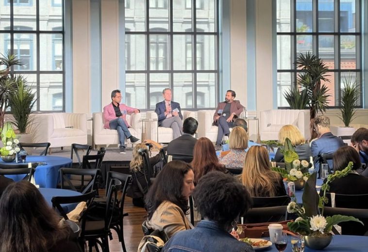 Prezent Vivo examines the limits of AI in scientific communication at Articulate 2026