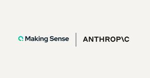 Making Sense reaches select tier in Anthropic’s Claude Partner Network