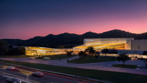 Type One Energy Closes $200M Series B Funding Round