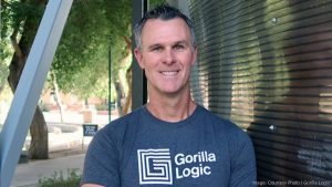 Gorilla Logic joins Claude Partner Network as Select Services Partner