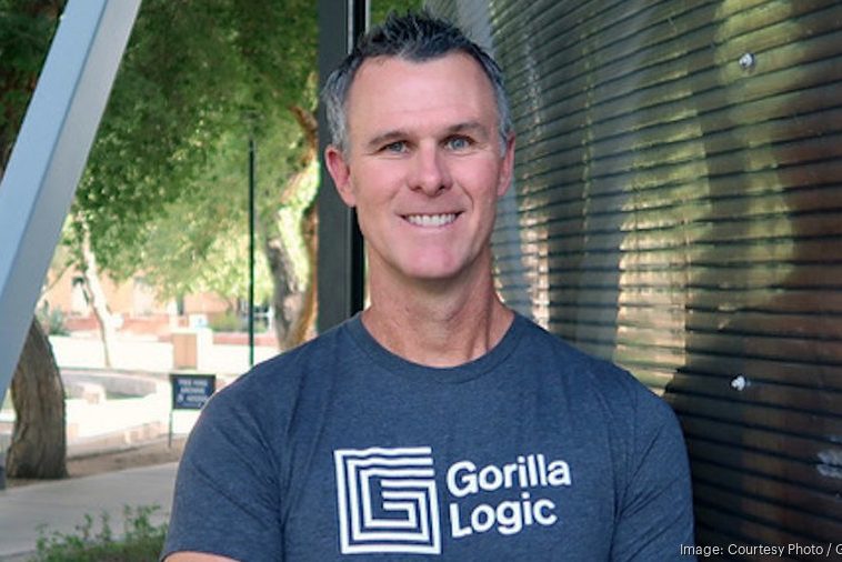 Gorilla Logic joins Claude Partner Network as Select Services Partner