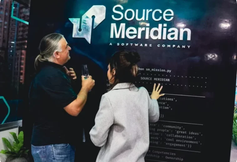 Source Meridian becomes a Select partner in Anthropic’s Claude network